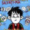 GENERALA SALVATI-MA DE-AICI! - JAMES PATTERSON