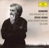 Rachmaninov: Piano Concertos Nos 1 &amp; 2 | Sergei Rachmaninov, Krystian Zimerman, Clasica, Deutsche Grammophon