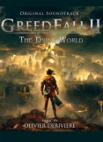 Greedfall The Dying World Limited Digital Ost