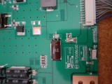 LG - INVERTER PCB - T87D086.00