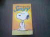 ATTACHABLE SNOOPY (CARTE PENTRU COPII)