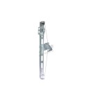 Macara electrica fara motoras, usa Mercedes Clasa A (W168) 09.1997-08.2004, montare fata, stanga, SRLine, A168 720 1946