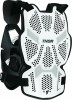 Protectie corp Thor Sentil-Pro, culoare alb/negru, marime M/L Cod Produs: MX_NEW 27011296PE