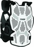 Protectie corp Thor Sentil-Pro, culoare alb/negru, marime M/L Cod Produs: MX_NEW 27011296PE