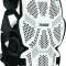 Protectie corp Thor Sentil-Pro, culoare alb/negru, marime M/L Cod Produs: MX_NEW 27011296PE