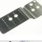Grilaj tava/suport cana espressor Bosch vero selection 300,tes 80
