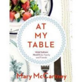 At My Table: Vegetarian Feasts