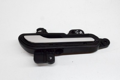 M&amp;acirc;ner exterior ușă dreapta spate TESLA MODEL 3 2020 OEM: 1081831-00-J | 16048711 foto