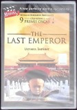 DVD: THE LAST EMPEROR-267606