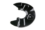Protectie disc frana Vw T5 2003- Discuri 308mm, Dreapta, Fata, NTY HTO-VW-035