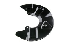 Protectie disc frana Vw T5 2003- Discuri 308mm, Dreapta, Fata, NTY HTO-VW-035 foto