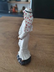 Figurina arabica cu kandura din Dubai | Perfect pentru cadou foto