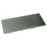 13199383 DISPLAY XPERIA 5 BLACK U50066071 SONY