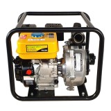 Cumpara ieftin Motopompa Apa, Benzina, Inalta Presiune, 2 toli, ProGarden GHP50, 7CP, 25 m3/h, H Refulare 58 m