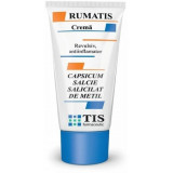 TIS CREMA REUMA-TIS 50ML, Tis Farmaceutic