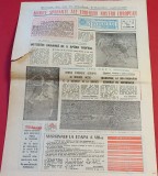 Ziarul Sportul supliment FOTBAL 17.10.1986