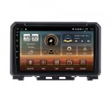 Navigatie dedicata cu Android Suzuki Jimny dupa 2018, 6GB RAM, Radio GPS Dual