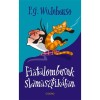 Fiatalemberek slamasztik&aacute;ban - P. G. Wodehouse