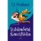 Fiatalemberek slamasztik&aacute;ban - P. G. Wodehouse