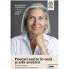 Povesti Auzite in Casa: Amintiri Familii Stirbey, Bibescu, Costinescu - Ileana Kripp Costinescu, Catalin Strat, Corint, Memorii, 2025
