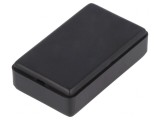 Carcasă Universală Neagră 35x58x16mm ABS