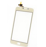 Touchscreen Motorola Moto G5 Gold Original Display Digitizer