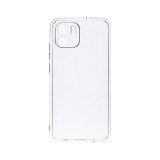 Husa BestCase&reg; Clear Silicon 2MM, Compatibila Cu Xiaomi Redmi A2, Antisoc,