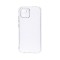 Husa BestCase&reg; Clear Silicon 2MM, Compatibila Cu Xiaomi Redmi A2, Antisoc,