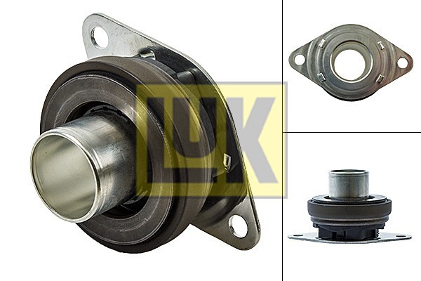 LuK 500 1185 10 Rulment de presiune