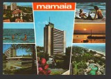 CPIB 19342 CARTE POSTALA - MAMAIA. MOZAIC, Circulata, Fotografie