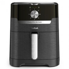 Friteuza cu aer cald easy fry &amp; grill tefal