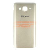 Capac Baterie Samsung Galaxy J5 J500F J5 Duos Auriu Gold Compatibil