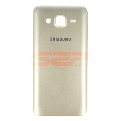 Capac baterie Samsung Galaxy J5 / J500F / J5 Duos GOLD foto