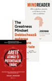 Pachet Cheia unei vieti extraordinare - Bookzone