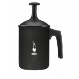 Cappuccinator Bialetti Tuttocrema negru 10cm