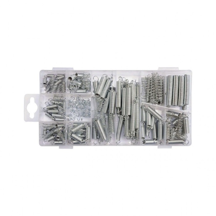 Set 200 arcuri Yato YT-06875