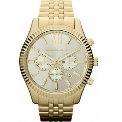 Ceas Michael Kors Lexington MK8281 foto
