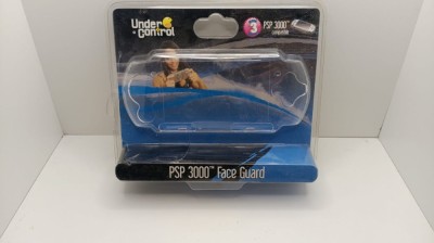 PSP 3000 face-guard foto