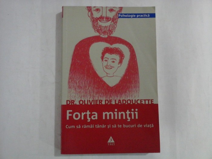 FORTA MINTII - DR. OLIVIER DE LADOUCETTE