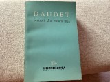 Scrisori din moara mea - Daudet