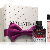 Valentino Born In Roma Intense Donna set cadou pentru femei