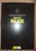 Almost Blue- Carlo Lucarelli