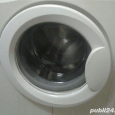 Hublou masina de spalat Indesit WIN110