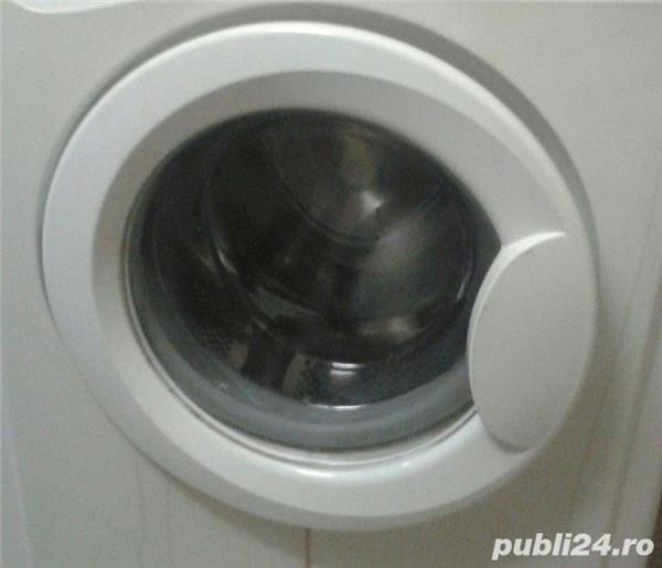 Hublou masina de spalat Indesit WIN110