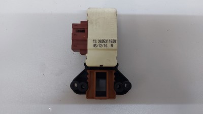 Inchizator Masina de spalat cu uscator BEKO HTV 8733XSO / C164 foto