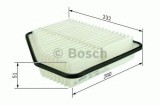Filtru aer LEXUS SC (UZZ40_) (2001 - 2010) BOSCH F 026 400 162