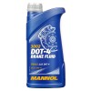 Lichid de frana Mannol DOT4 1 litru