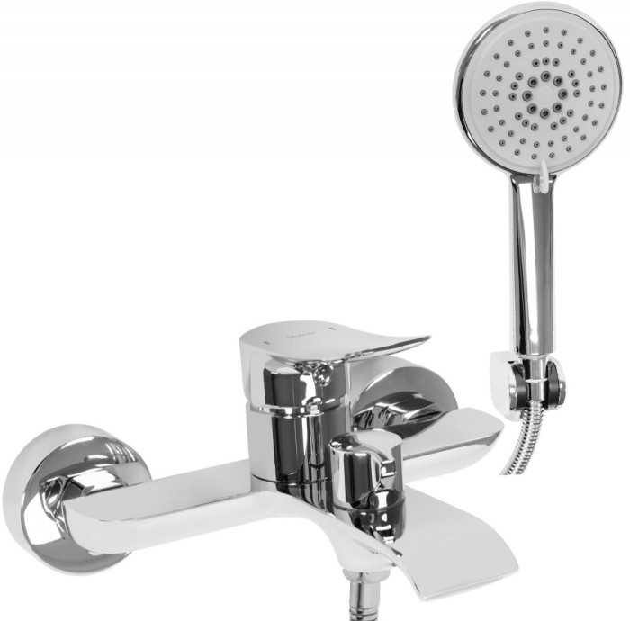 Baterie cadă REA Dart Chrom
