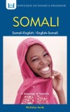 Somali-English/English-Somali Dictionary &amp; Phrasebook