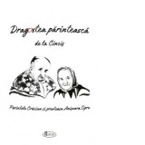 Dragostea parinteasca de la Cincis. Parintele Craciun si preoteasa Anisoara Opre - Natalia Corlean